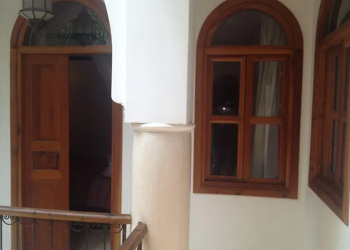 Riad Mariana Marrakesh